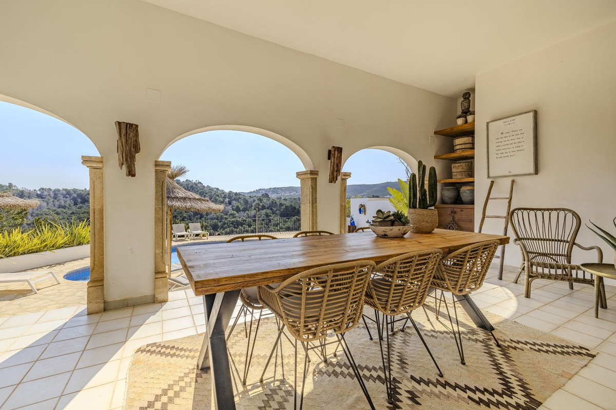 Bergruimte te koop in Javea | 3 slaapkamers H5390698