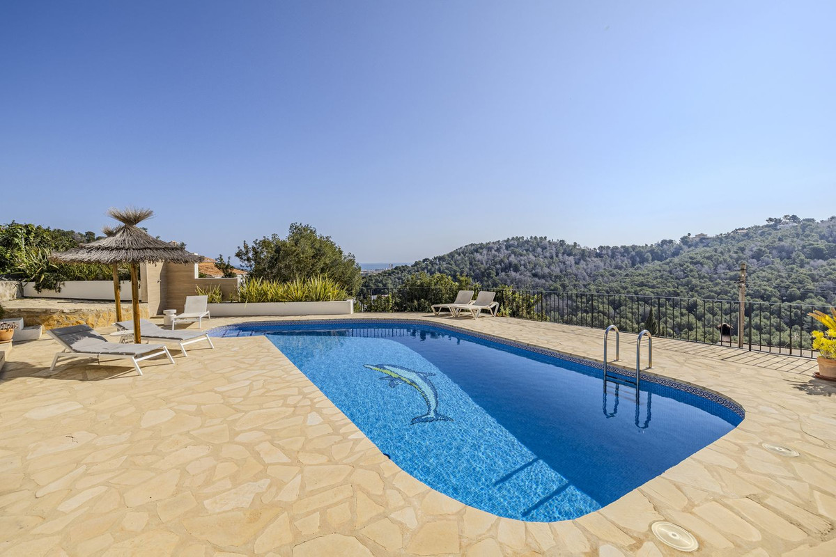 Bergruimte te koop in Javea | 3 slaapkamers H5390698