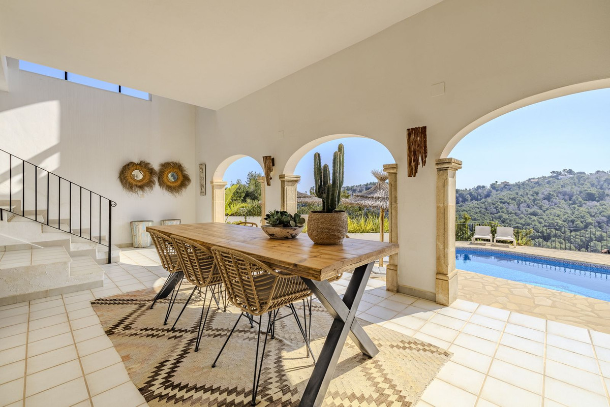 Bergruimte te koop in Javea | 3 slaapkamers H5390698
