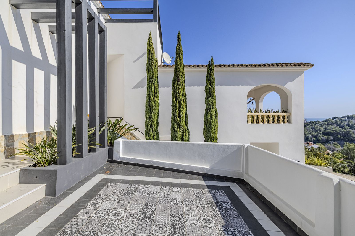 Bergruimte te koop in Javea | 3 slaapkamers H5390698