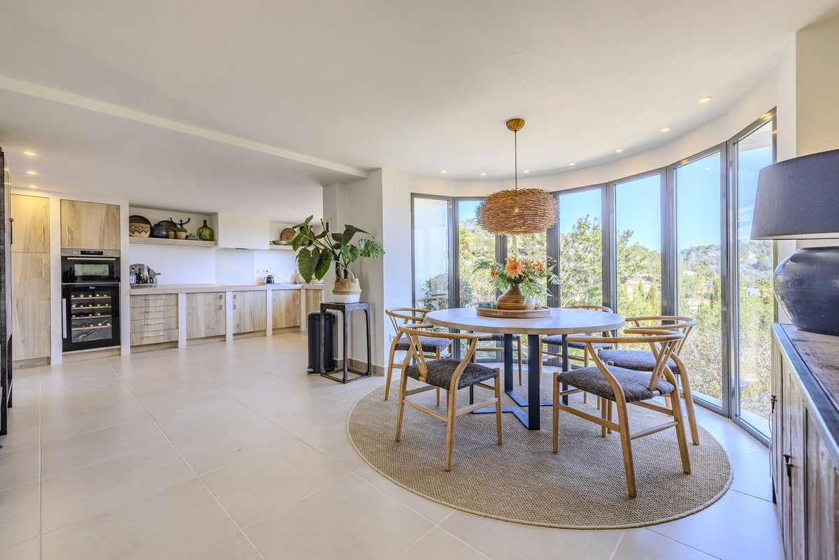 Bergruimte te koop in Javea | 3 slaapkamers H5390698