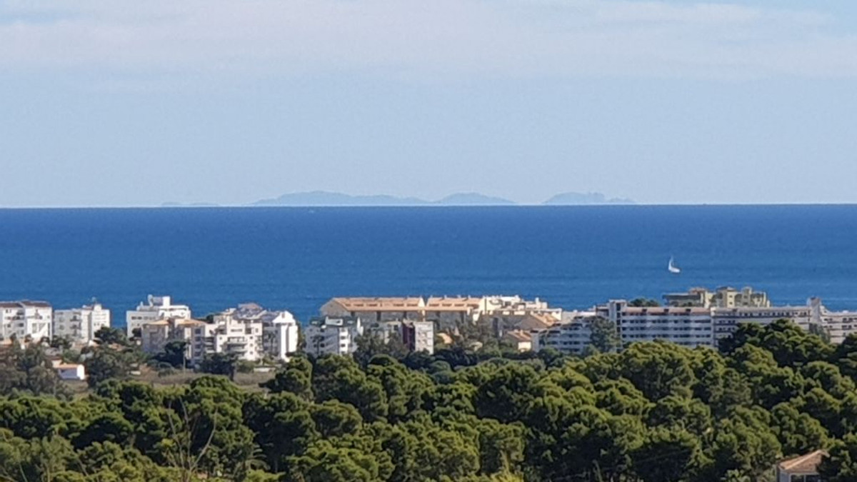 Magazijn te koop in Javea | 0 slaapkamers H5447134