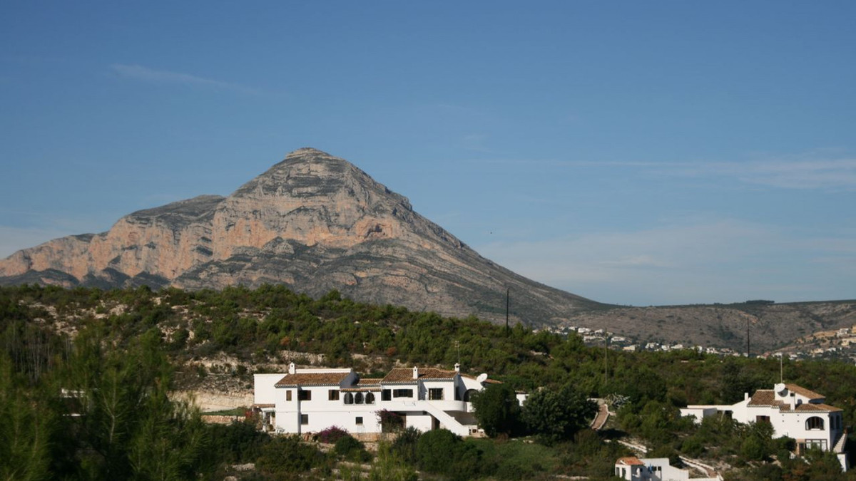 Magazijn te koop in Javea | 0 slaapkamers H5447134