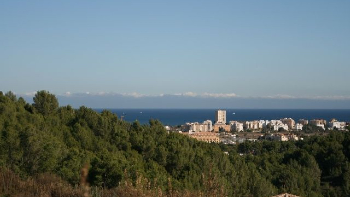 Magazijn te koop in Javea | 0 slaapkamers H5447134