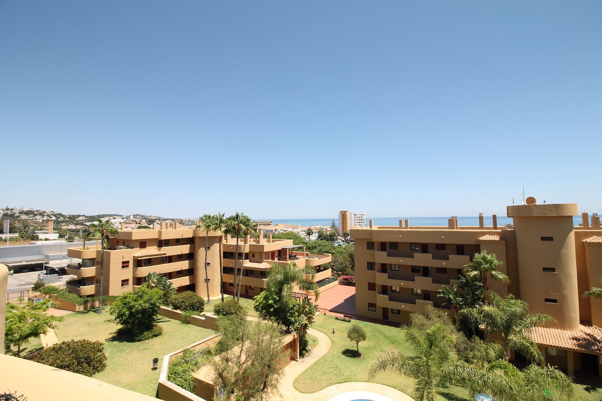 Appartement te koop in La Cala de Mijas | 1 slaapkamers H5433271