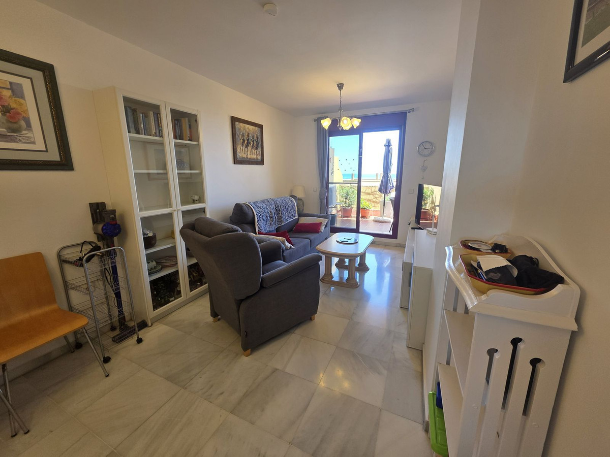 Appartement te koop in La Cala de Mijas | 1 slaapkamers H5433271