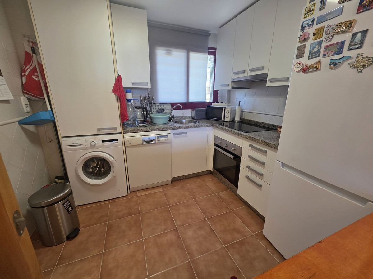 Appartement te koop in La Cala de Mijas | 1 slaapkamers H5433271
