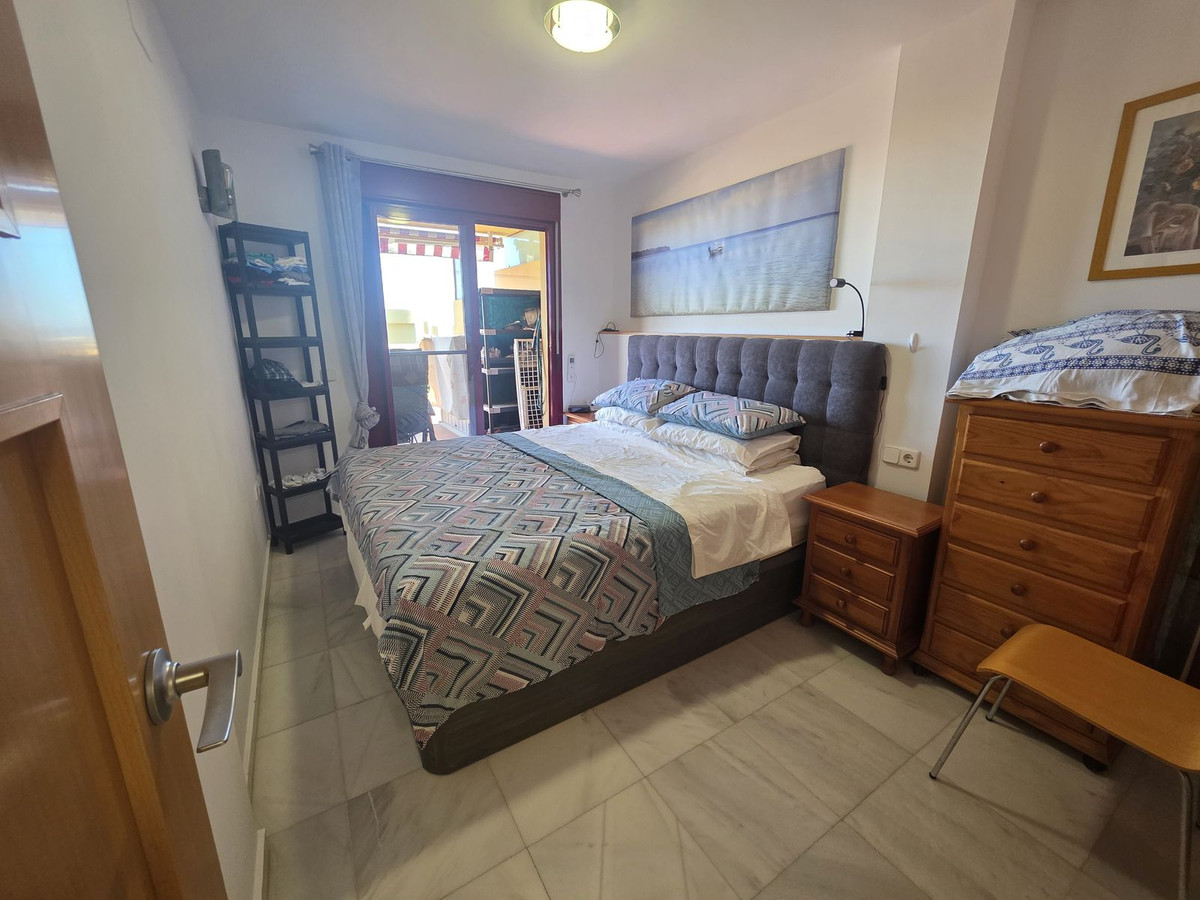 Appartement te koop in La Cala de Mijas | 1 slaapkamers H5433271