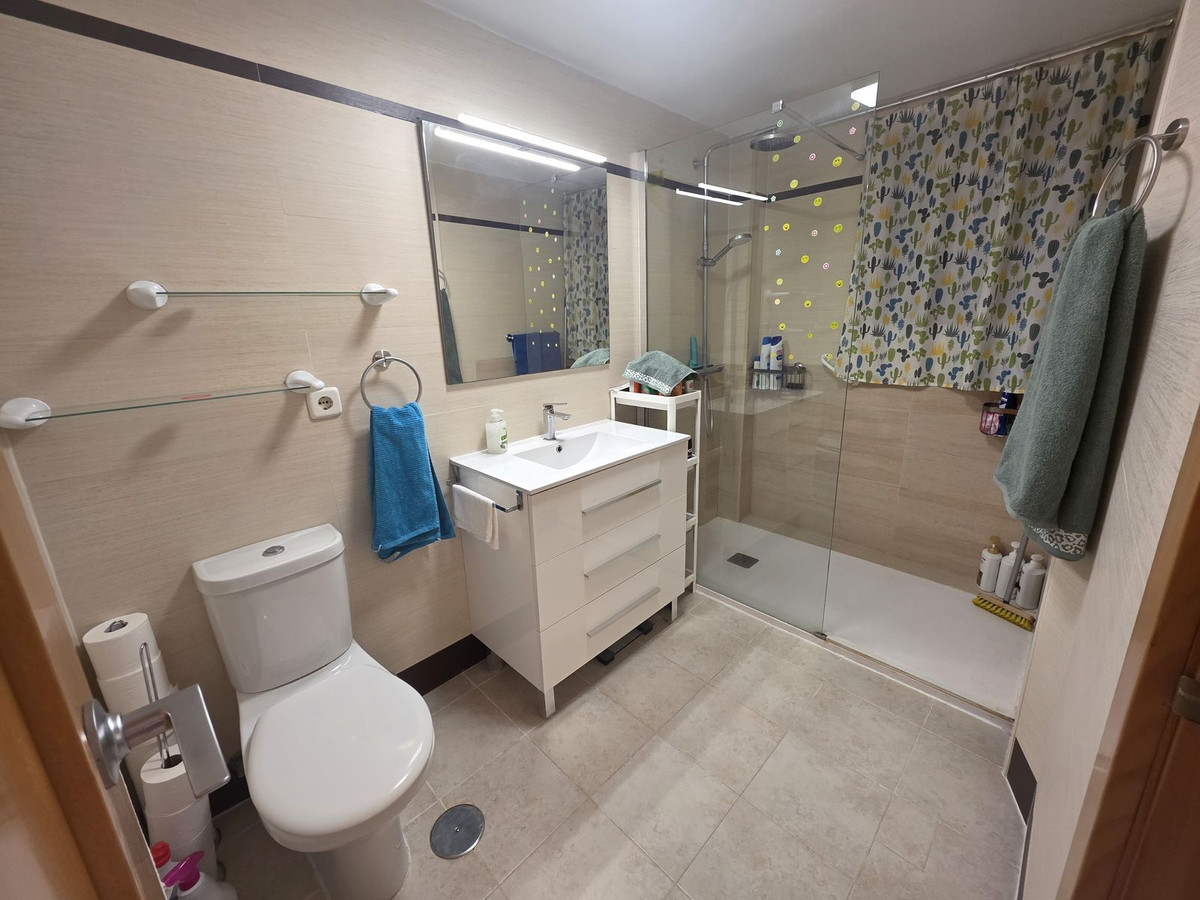 Appartement te koop in La Cala de Mijas | 1 slaapkamers H5433271