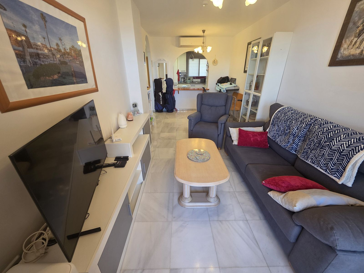 Appartement te koop in La Cala de Mijas | 1 slaapkamers H5433271