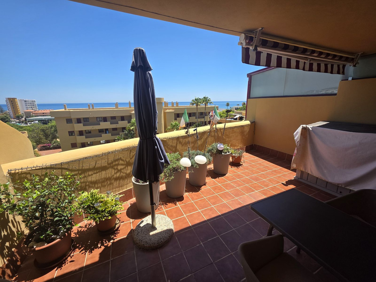 Appartement te koop in La Cala de Mijas | 1 slaapkamers H5433271