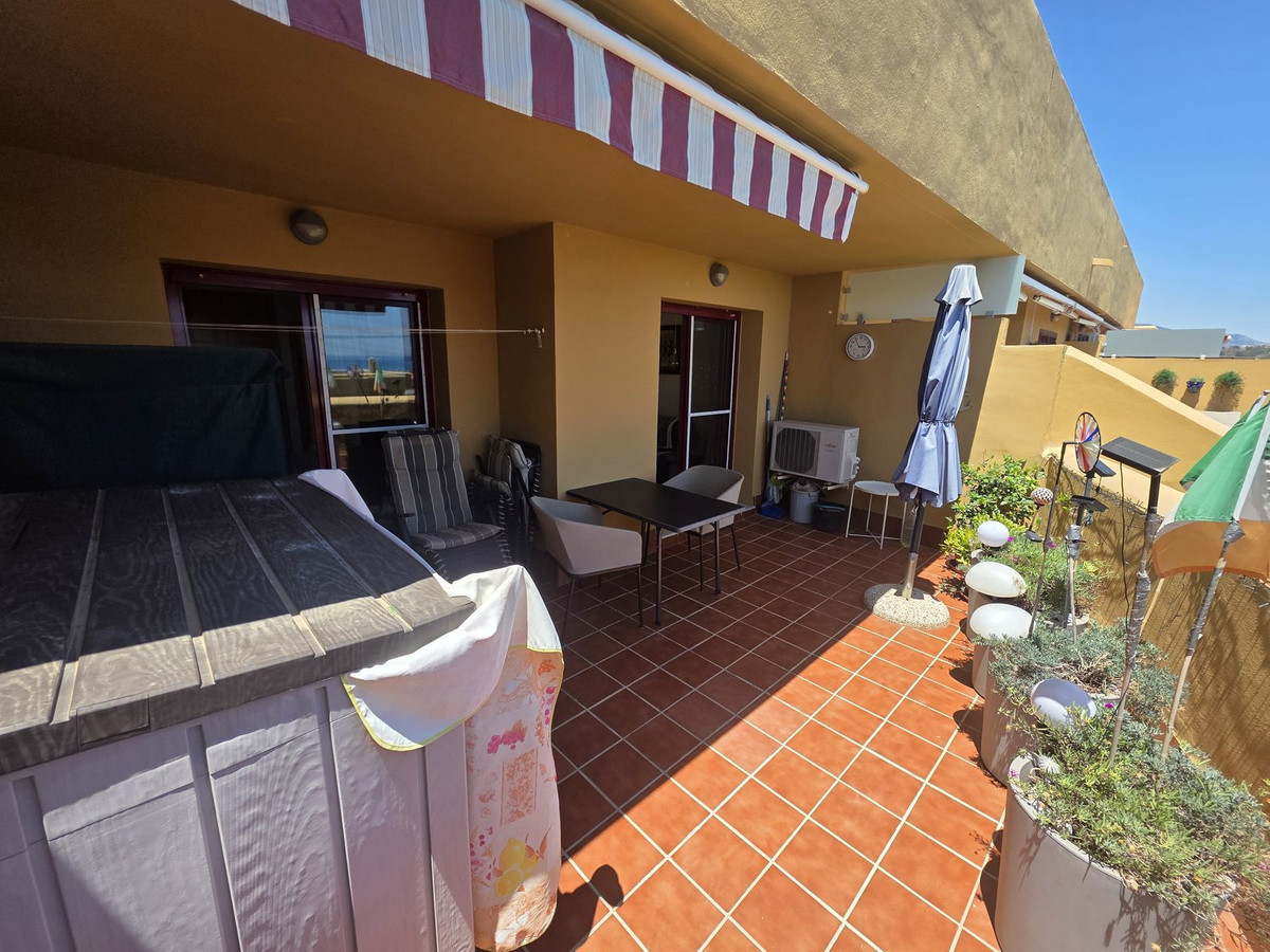 Appartement te koop in La Cala de Mijas | 1 slaapkamers H5433271