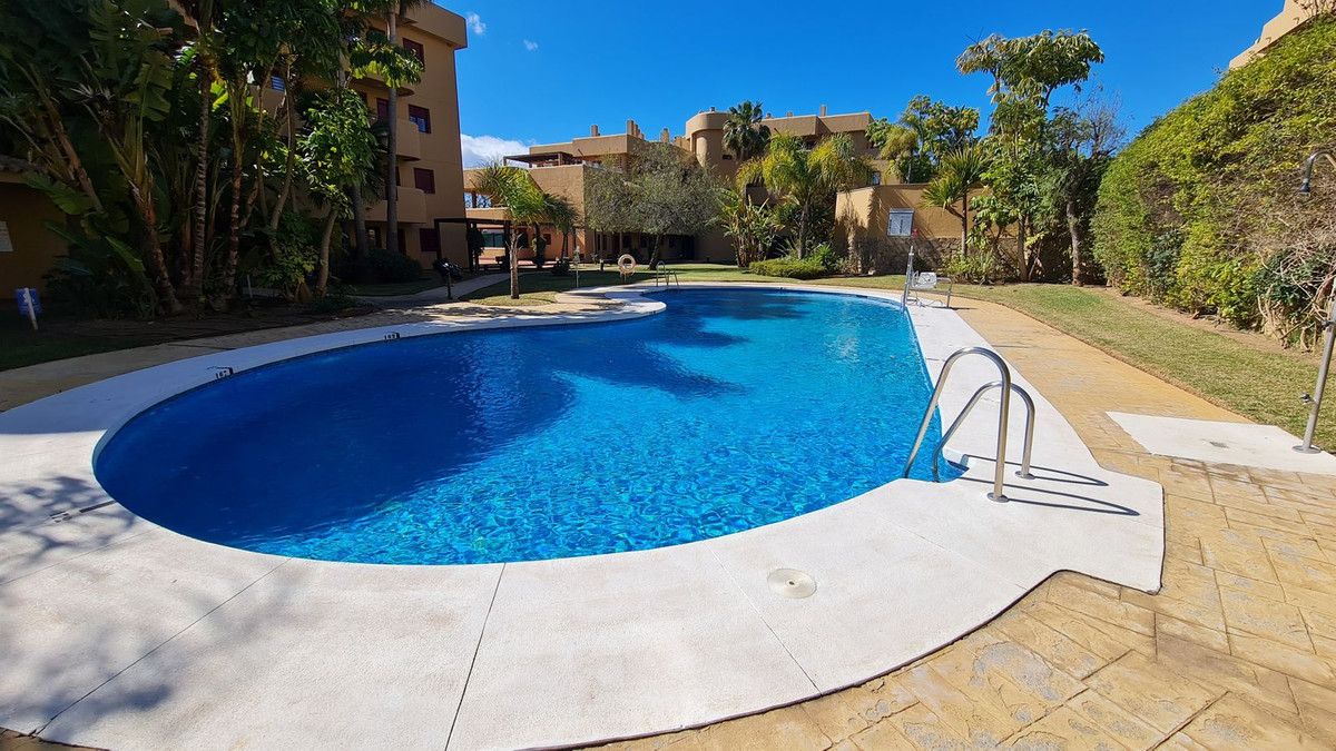 Appartement te koop in La Cala de Mijas | 1 slaapkamers H5433271