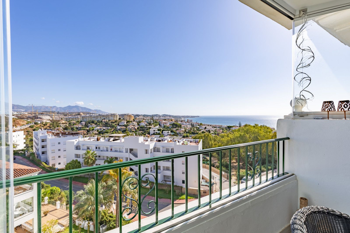 Commercieel te koop in La Cala de Mijas | 2 slaapkamers H5486440