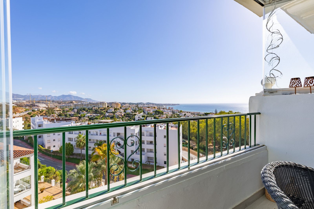 Commercieel te koop in La Cala de Mijas | 2 slaapkamers H5486440