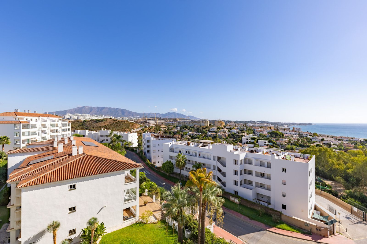 Commercieel te koop in La Cala de Mijas | 2 slaapkamers H5486440