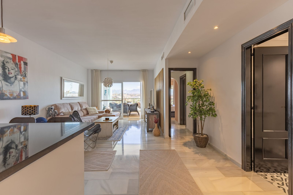 Commercieel te koop in La Cala de Mijas | 2 slaapkamers H5486440