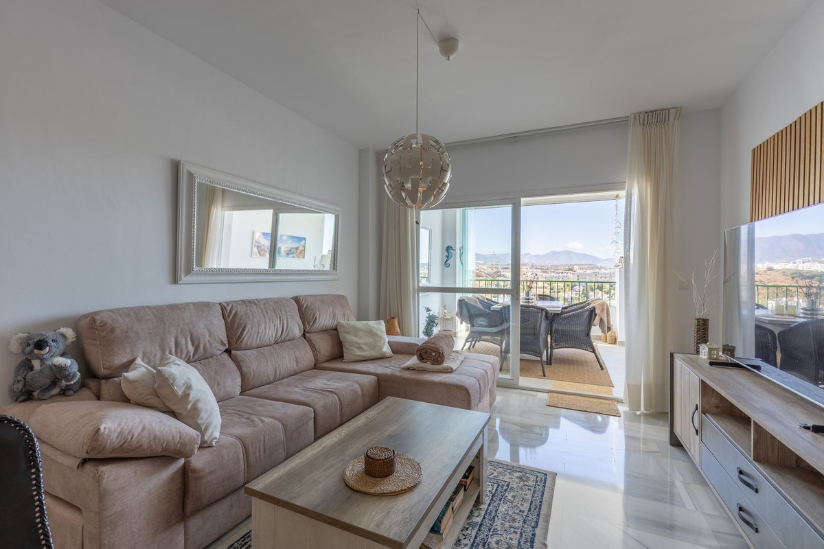 Commercieel te koop in La Cala de Mijas | 2 slaapkamers H5486440