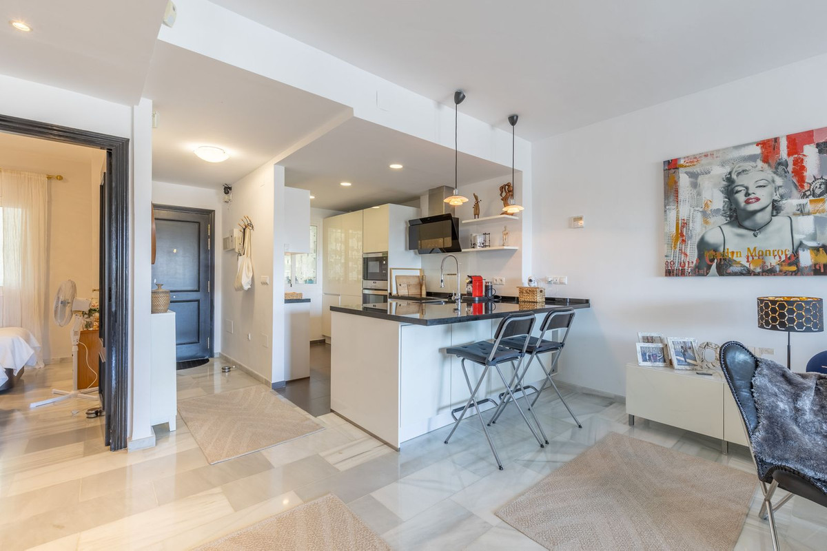 Commercieel te koop in La Cala de Mijas | 2 slaapkamers H5486440
