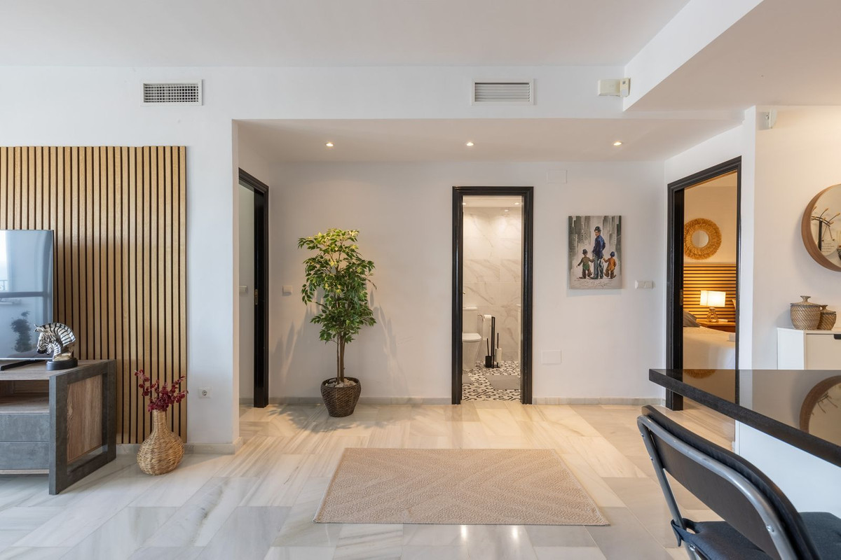 Commercieel te koop in La Cala de Mijas | 2 slaapkamers H5486440