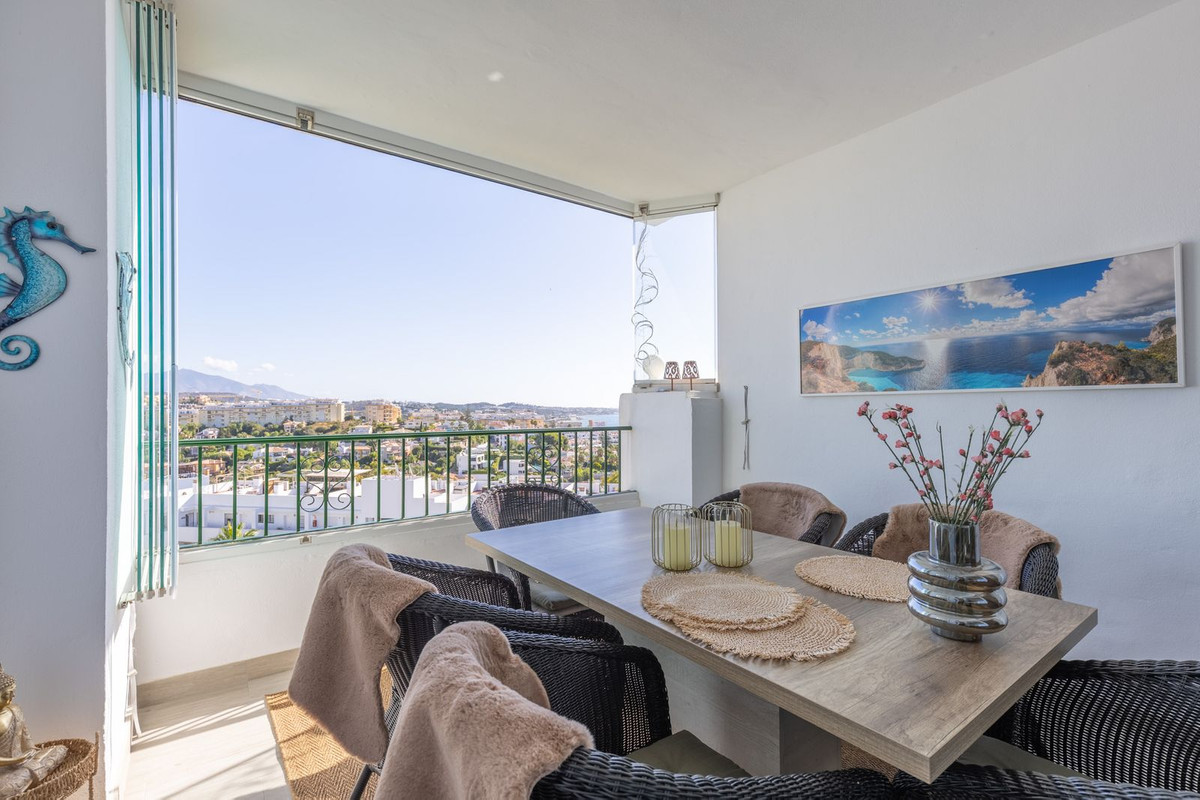 Commercieel te koop in La Cala de Mijas | 2 slaapkamers H5486440