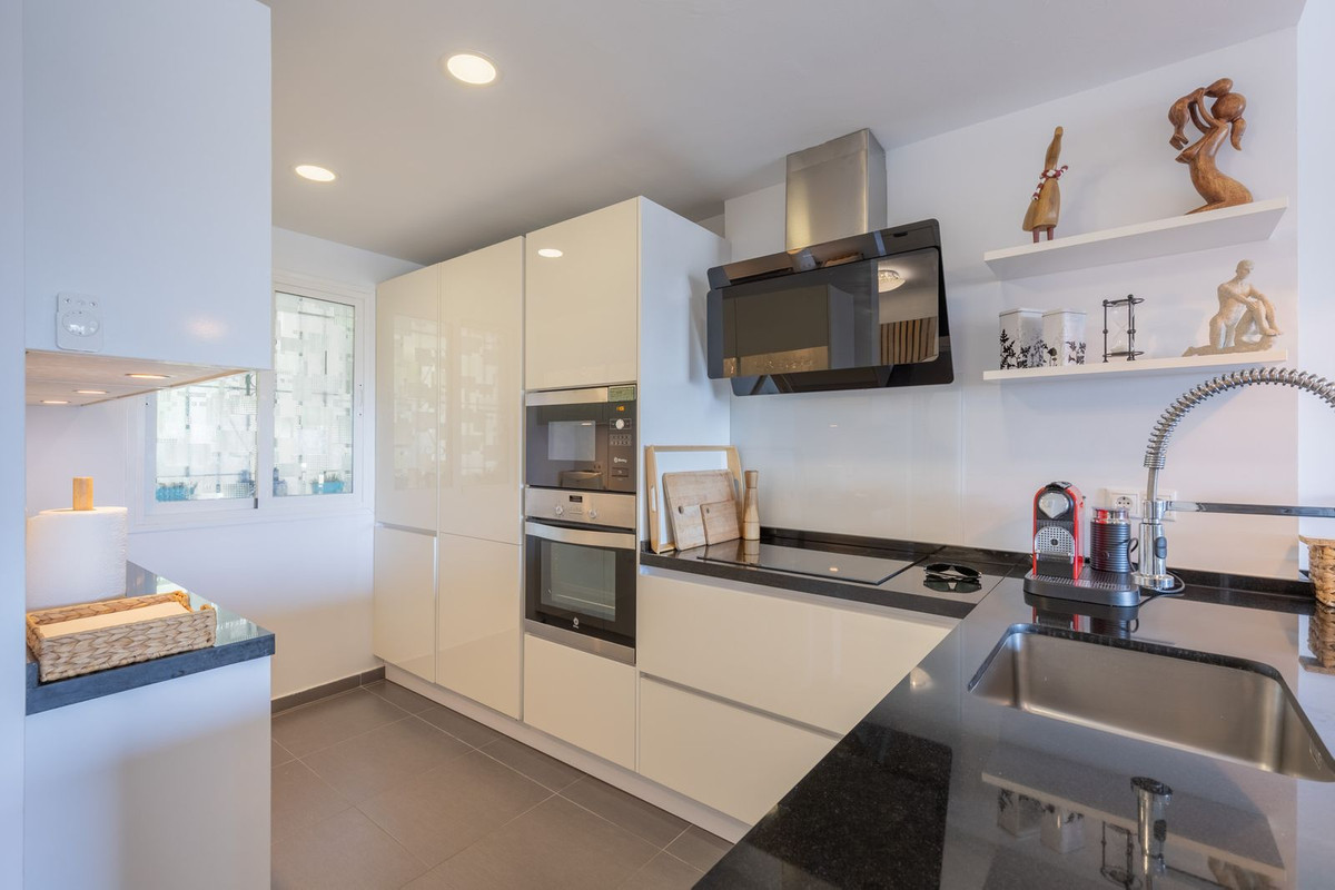 Commercieel te koop in La Cala de Mijas | 2 slaapkamers H5486440