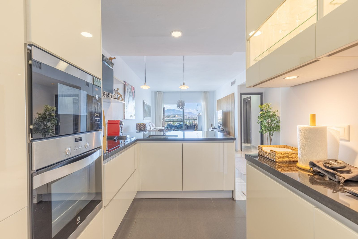 Commercieel te koop in La Cala de Mijas | 2 slaapkamers H5486440