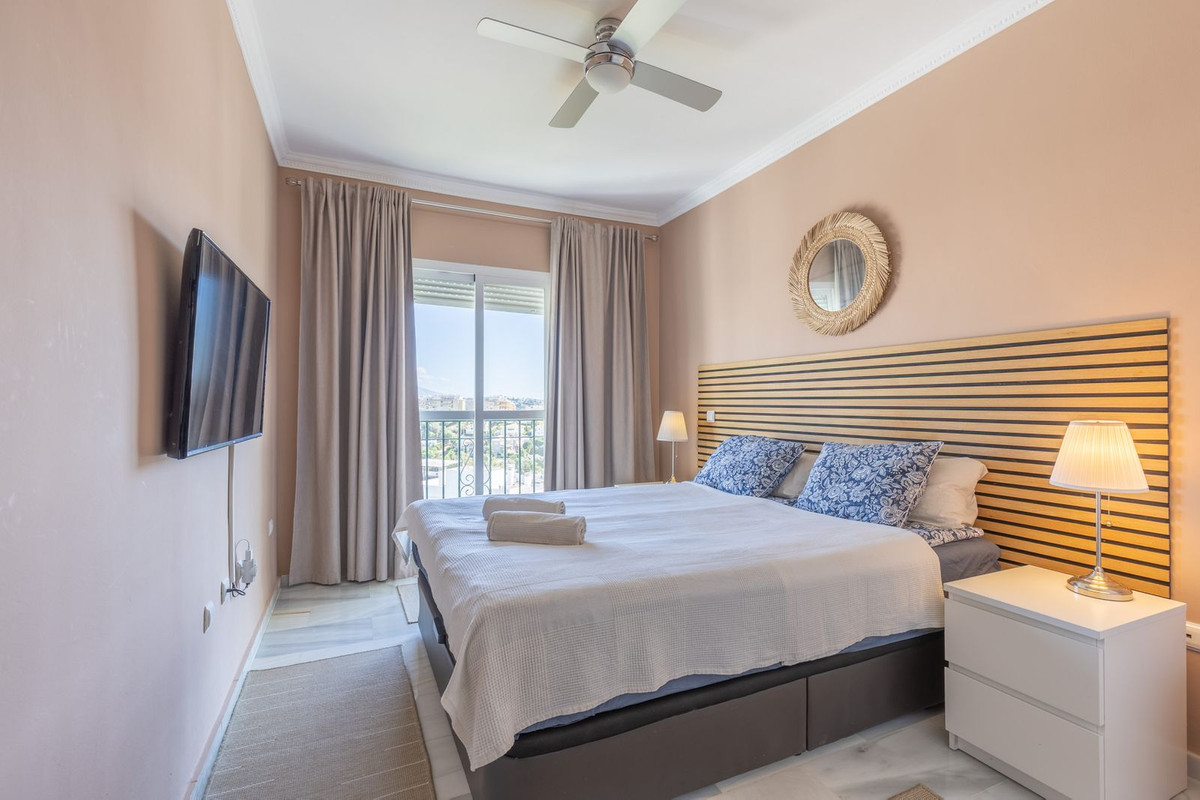 Commercieel te koop in La Cala de Mijas | 2 slaapkamers H5486440