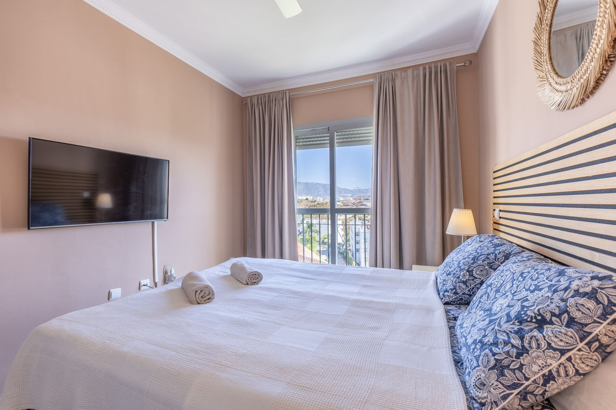 Commercieel te koop in La Cala de Mijas | 2 slaapkamers H5486440