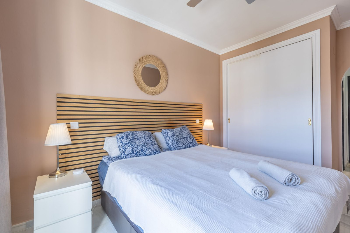 Commercieel te koop in La Cala de Mijas | 2 slaapkamers H5486440