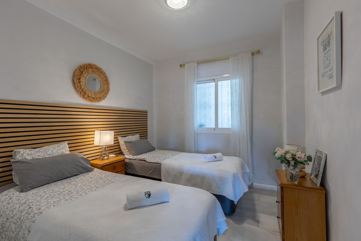Commercieel te koop in La Cala de Mijas | 2 slaapkamers H5486440