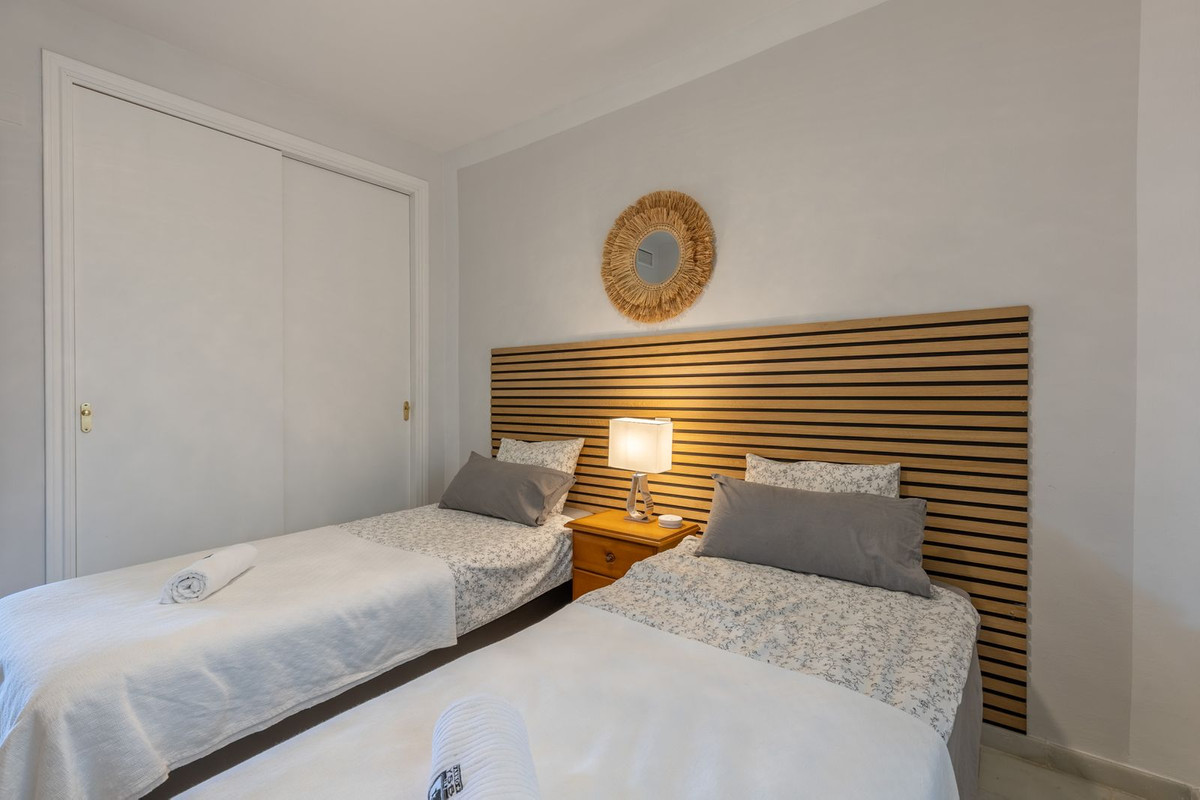 Commercieel te koop in La Cala de Mijas | 2 slaapkamers H5486440