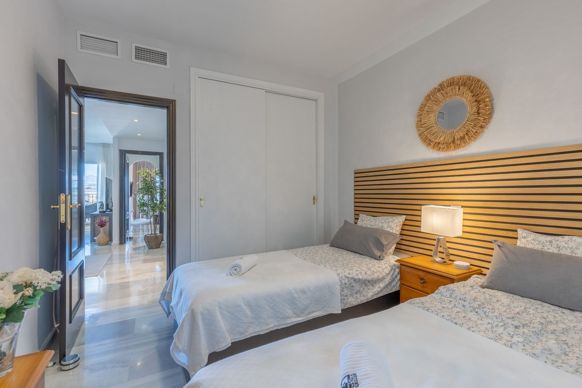 Commercieel te koop in La Cala de Mijas | 2 slaapkamers H5486440
