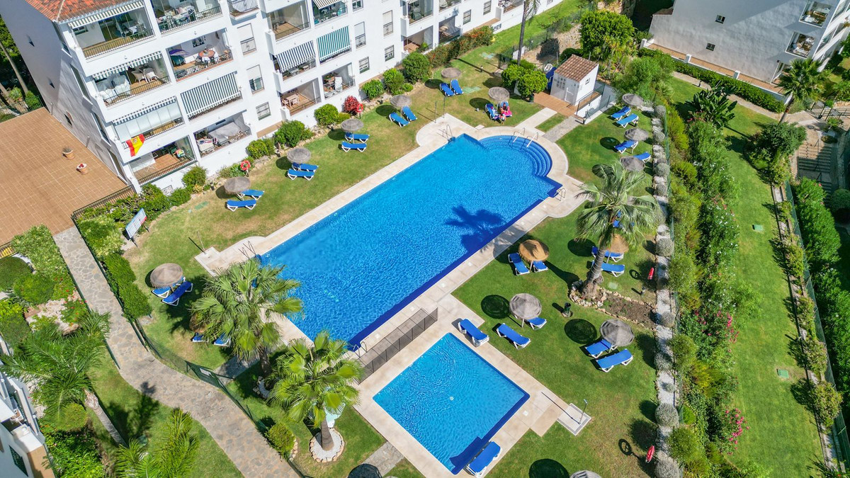 Commercieel te koop in La Cala de Mijas | 2 slaapkamers H5486440