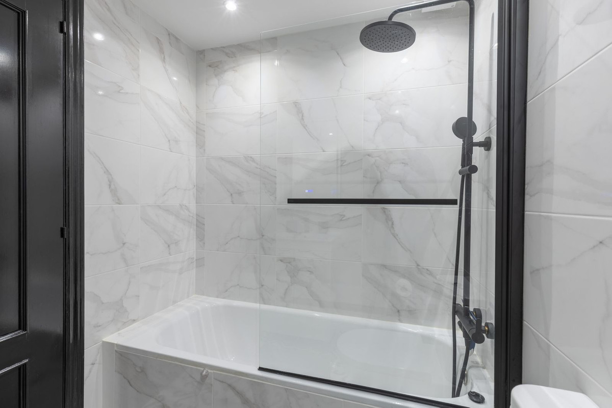 Commercieel te koop in La Cala de Mijas | 2 slaapkamers H5486440