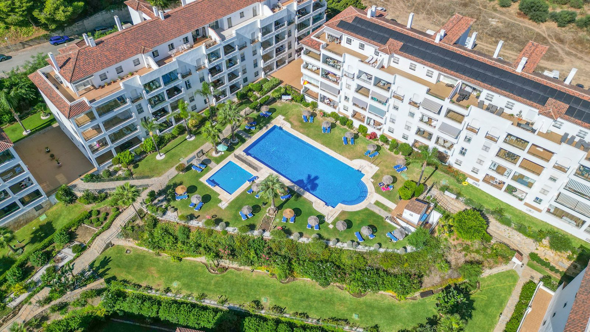 Commercieel te koop in La Cala de Mijas | 2 slaapkamers H5486440