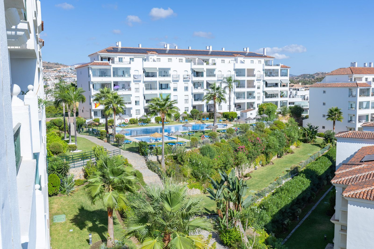 Commercieel te koop in La Cala de Mijas | 2 slaapkamers H5486440