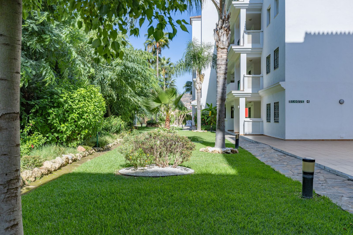 Commercieel te koop in La Cala de Mijas | 2 slaapkamers H5486440
