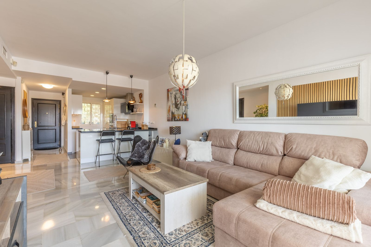 Commercieel te koop in La Cala de Mijas | 2 slaapkamers H5486440