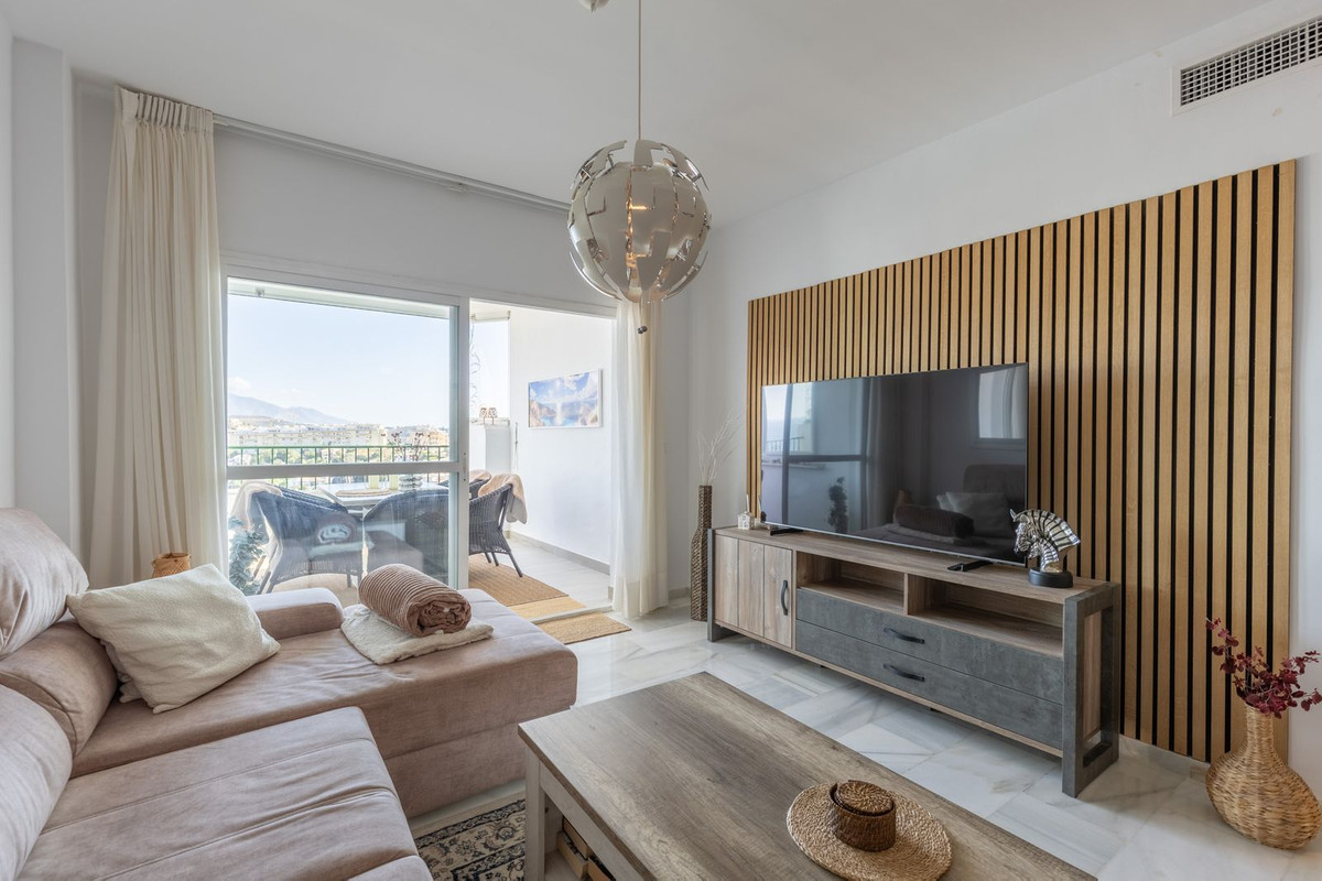 Commercieel te koop in La Cala de Mijas | 2 slaapkamers H5486440