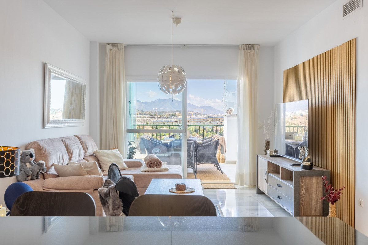 Commercieel te koop in La Cala de Mijas | 2 slaapkamers H5486440