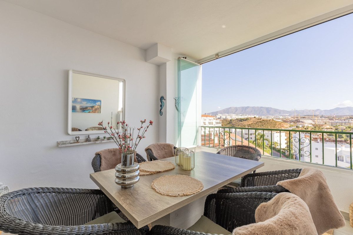 Commercieel te koop in La Cala de Mijas | 2 slaapkamers H5486440