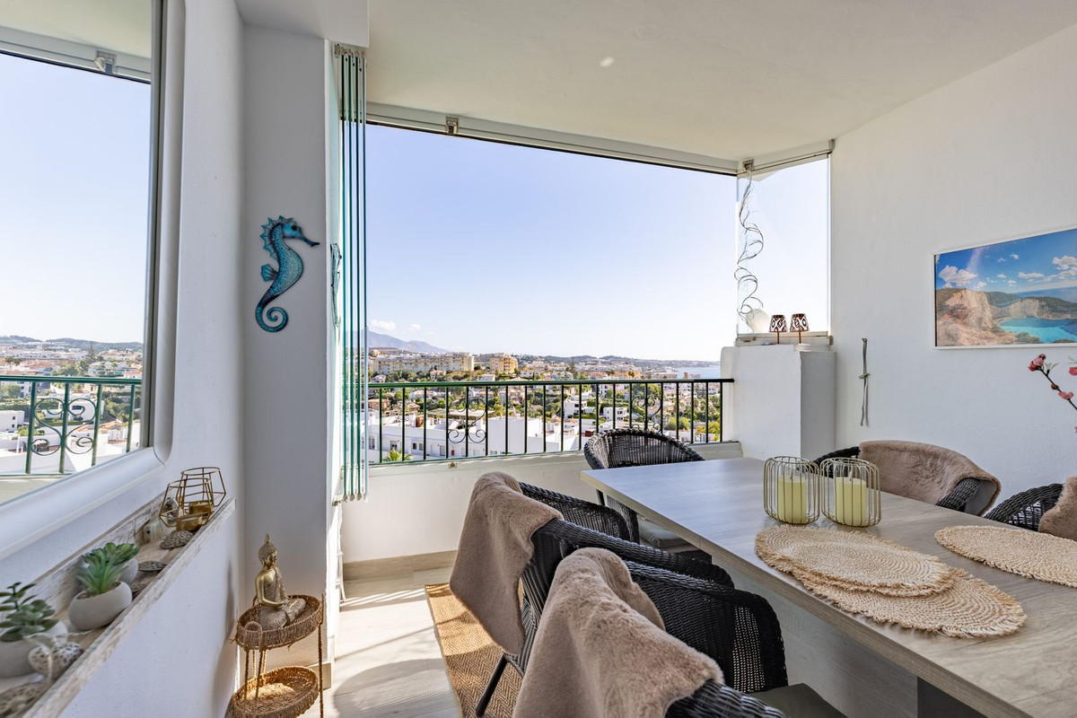 Commercieel te koop in La Cala de Mijas | 2 slaapkamers H5486440