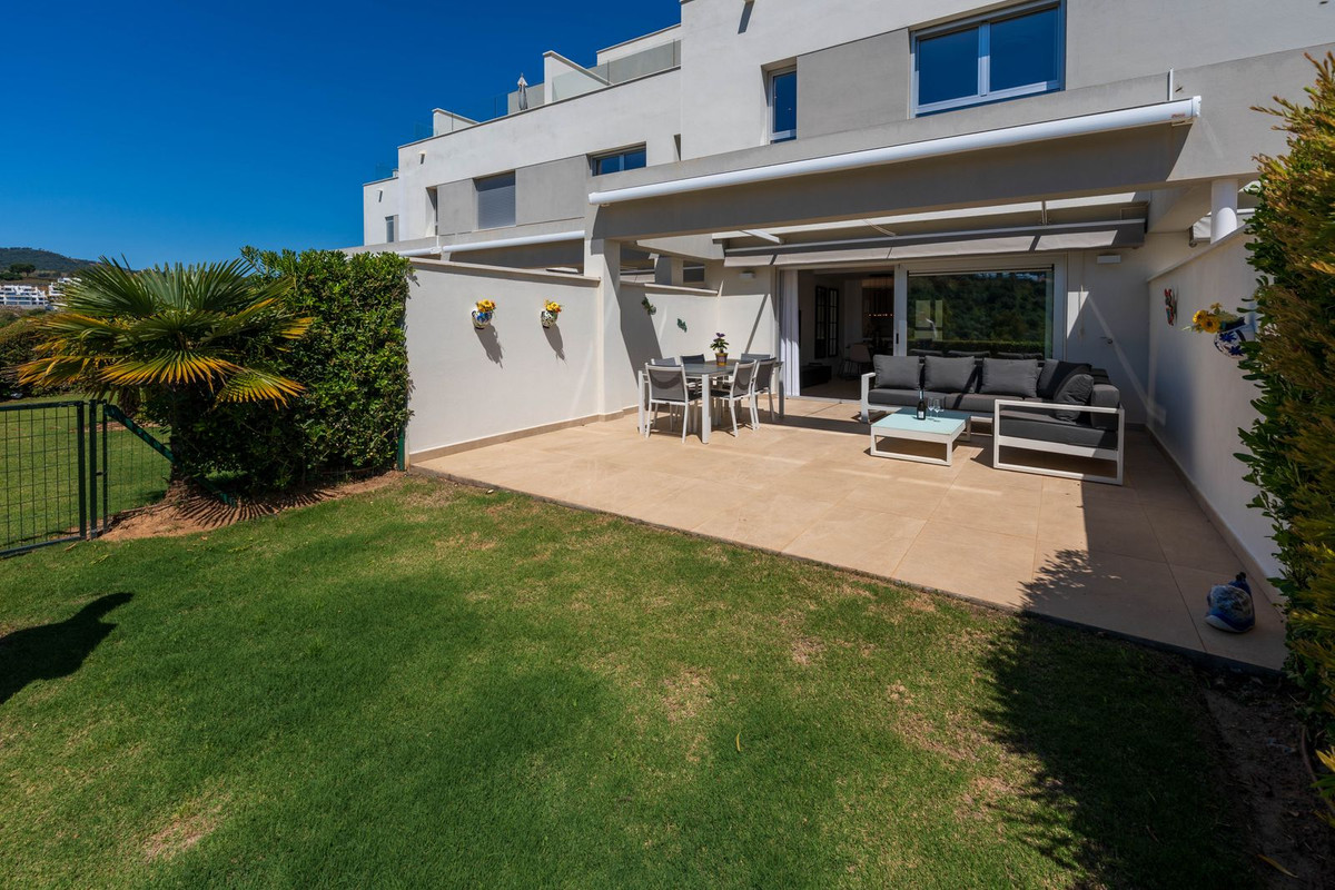 Appartement te koop in La Cala Golf | 3 slaapkamers H5129923