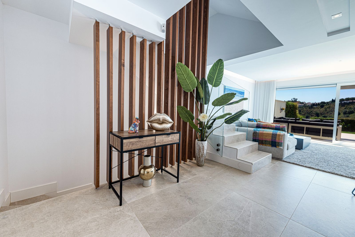 Appartement te koop in La Cala Golf | 3 slaapkamers H5129923