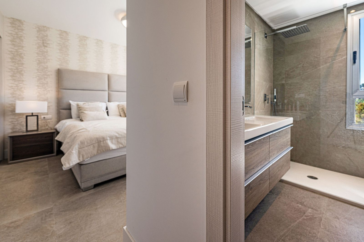 Appartement te koop in La Cala Golf | 3 slaapkamers H5129923
