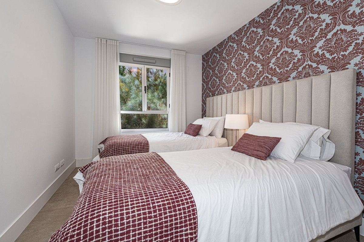Appartement te koop in La Cala Golf | 3 slaapkamers H5129923