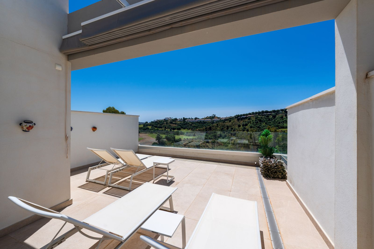 Appartement te koop in La Cala Golf | 3 slaapkamers H5129923