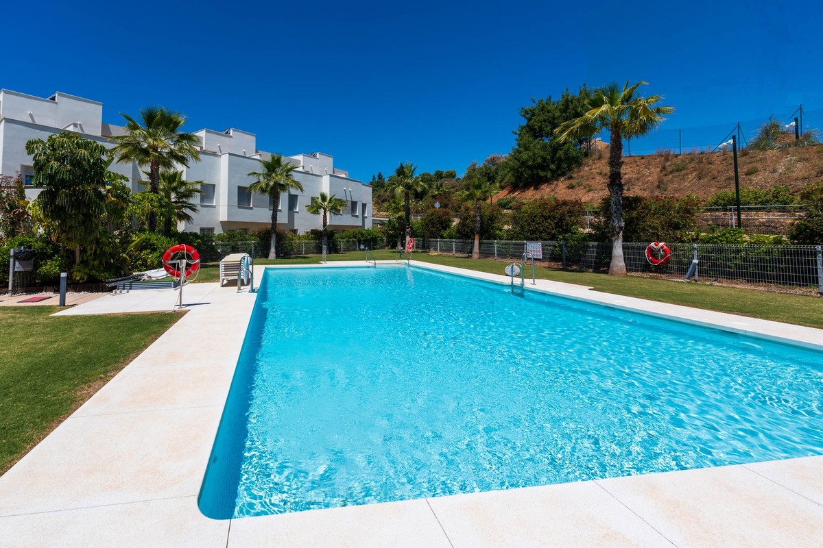Appartement te koop in La Cala Golf | 3 slaapkamers H5129923