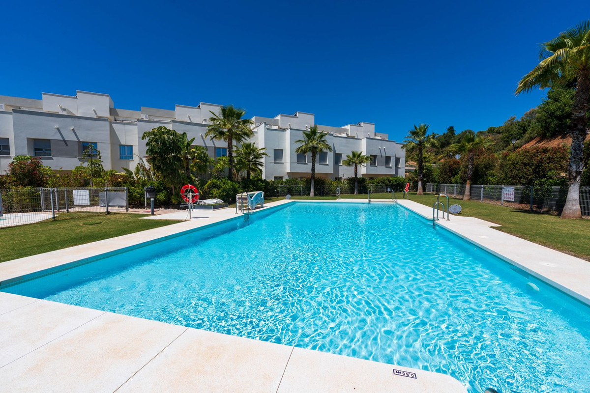 Appartement te koop in La Cala Golf | 3 slaapkamers H5129923